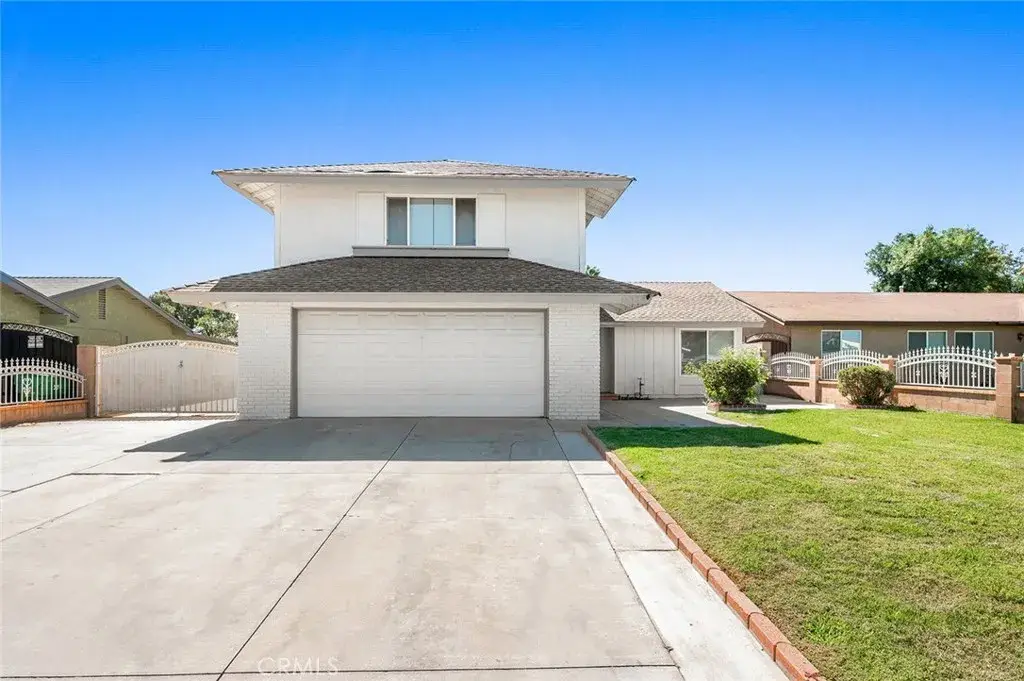 14339 Janie Court, Moreno Valley, CA 92553 - #1