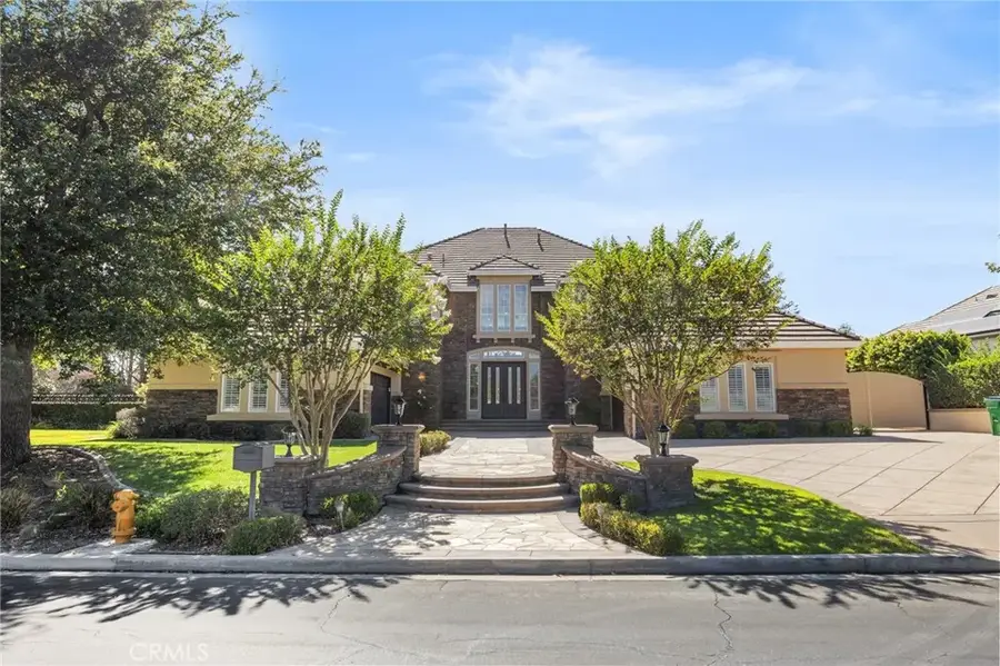 87 Panorama, Coto De Caza, CA 92679 - #3