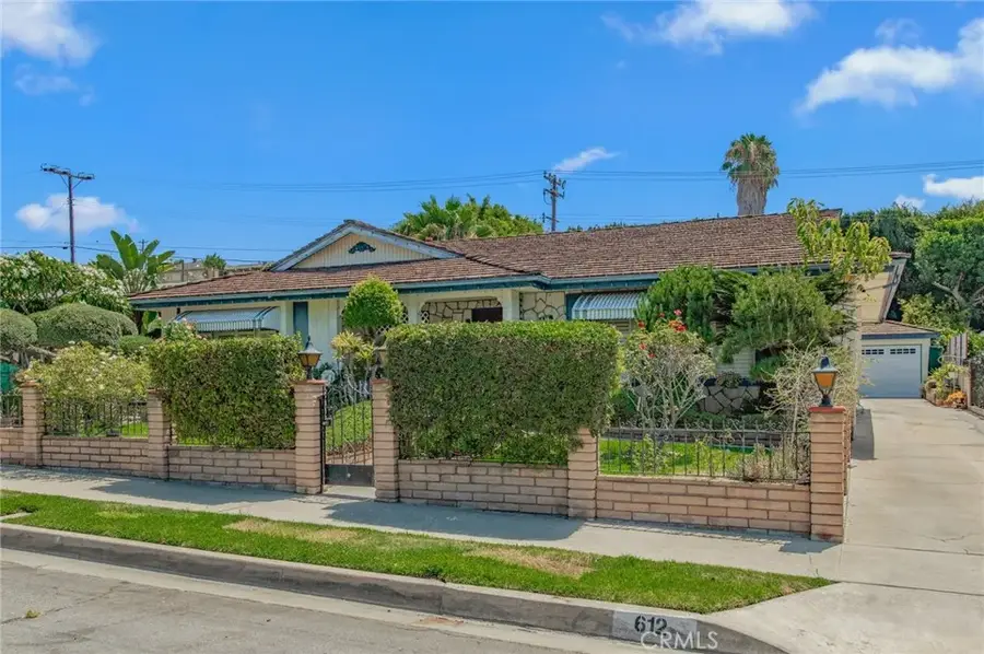 612 N 21st, Montebello, CA 90640 - #2