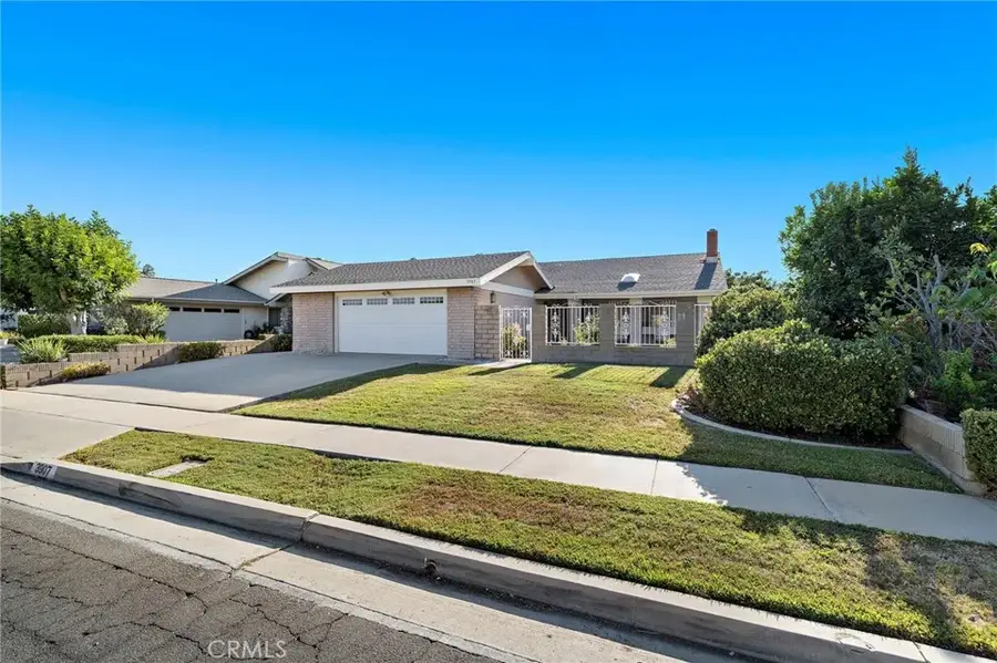 3907 Madonna Drive, Fullerton, CA 92835 - #2