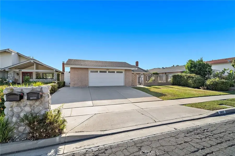 3907 Madonna Drive, Fullerton, CA 92835 - #3