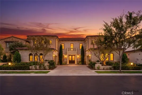 109 Dry Creek, Irvine, CA 92602
