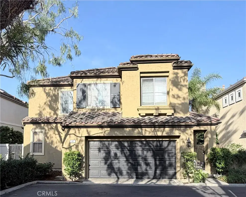 41 Lessay, Newport Coast, CA 92657 - #1