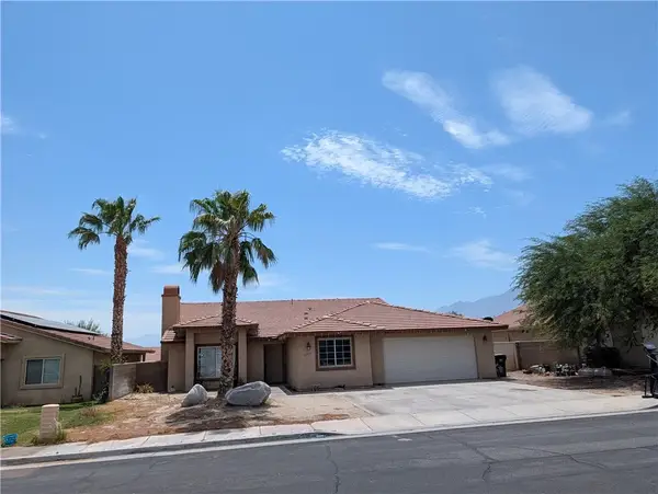 65797 Desert View, Desert Hot Springs, CA 92240