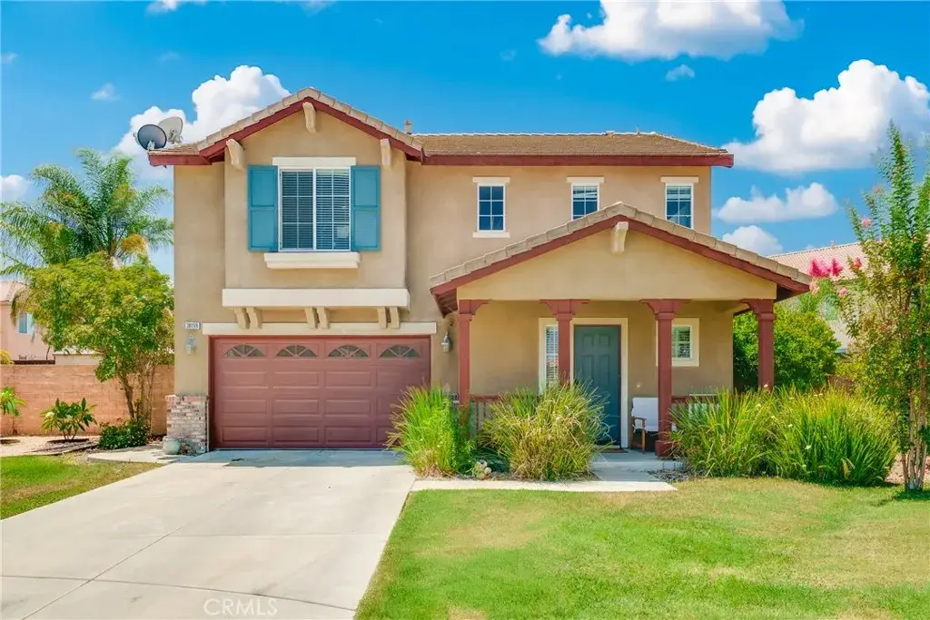 38199 Talavera Court, Murrieta, CA 92563 - #1