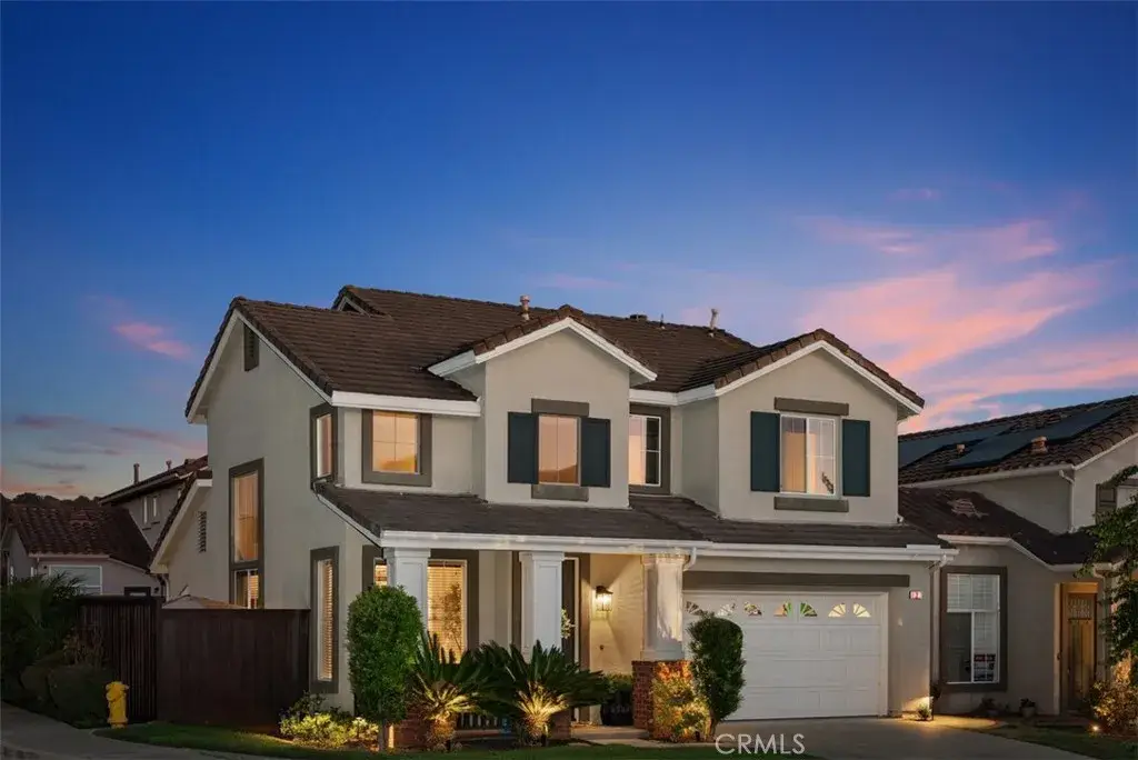 2 Daybreak, Rancho Santa Margarita, CA 92688 - #1