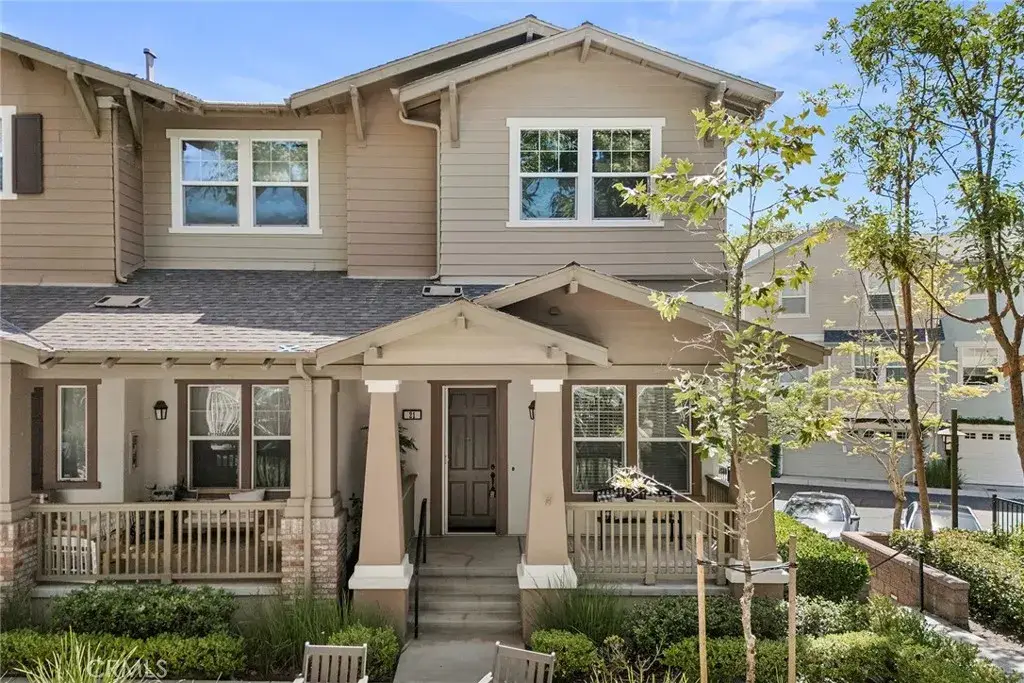 21 Arlington Street, Ladera Ranch, CA 92694 - #1