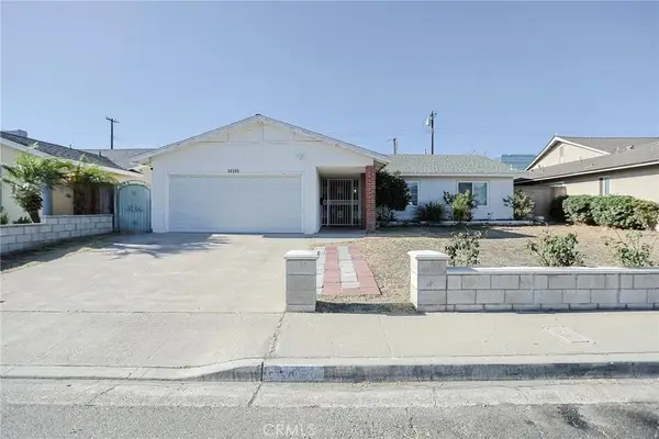 13401 Laux Circle, Garden Grove, CA 92840