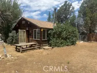45732 4th Lane, Big Bear City, CA 92314 - #1