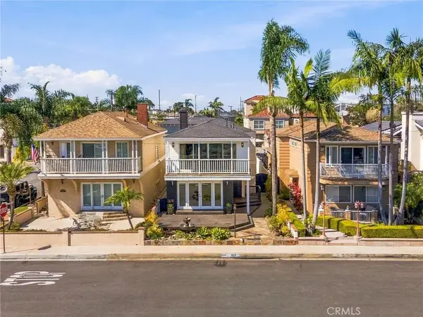 803 Frankfort Avenue, Huntington Beach, CA 92648