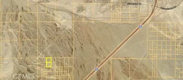 0 Delaney, Barstow, CA 92311