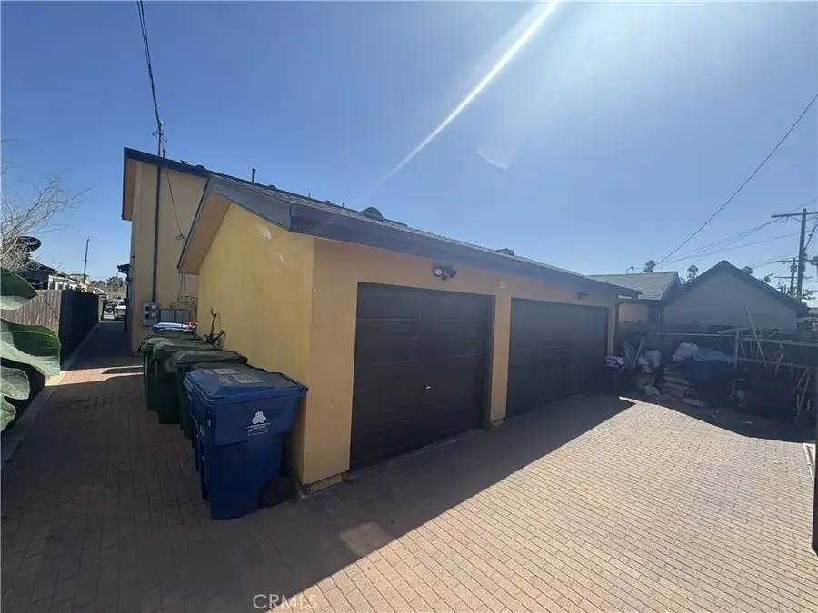 645 E 78th, Los Angeles, CA 90001 - #2