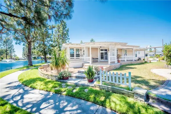 14036 Lake View #143, La Mirada, CA 90638