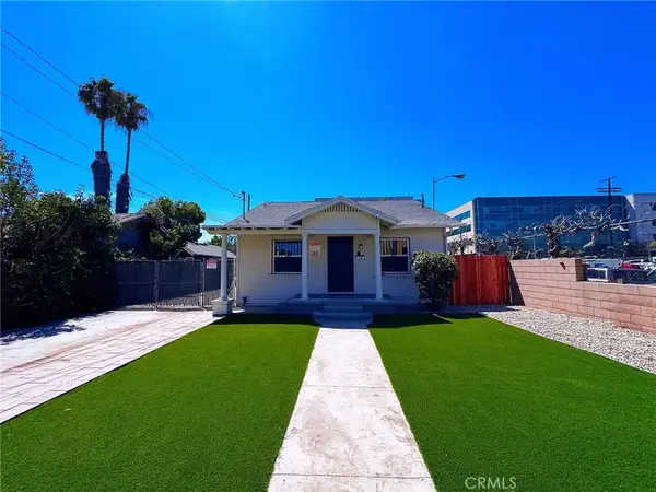 938 W 82nd Street, Los Angeles, CA 90044