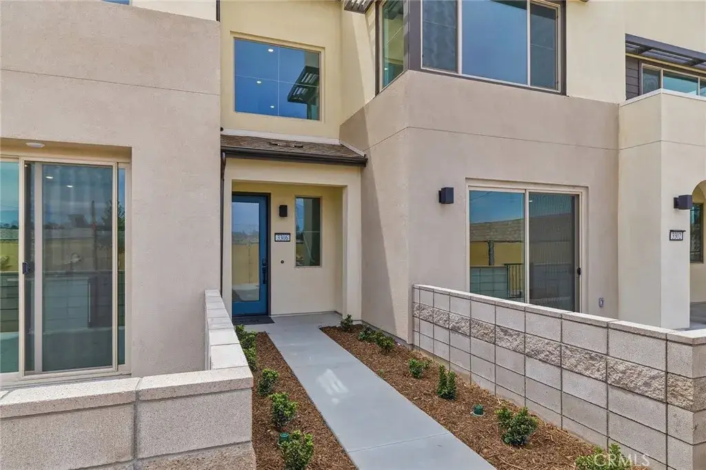 3306 South Ruby Paseo, Ontario, CA 91761 - #1