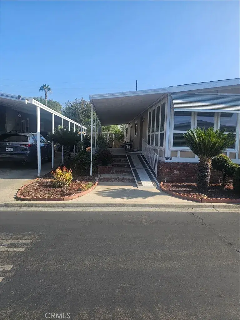 14055 Lake View #14, La Mirada, CA 90638 - #2