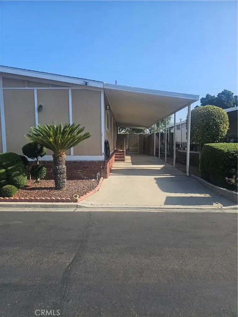 14055 Lake View #14, La Mirada, CA 90638 - #3