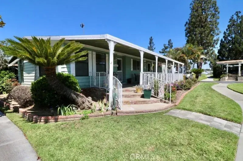 14024 Lake Side #113, La Mirada, CA 90638 - #3