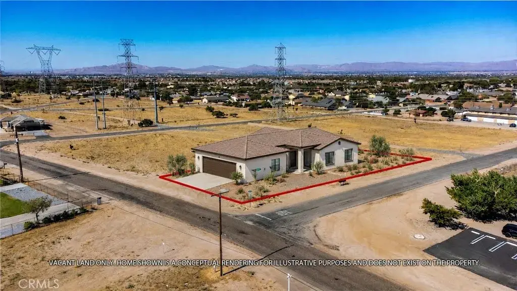 9751 Pyrite, Hesperia, CA 92345 - #1