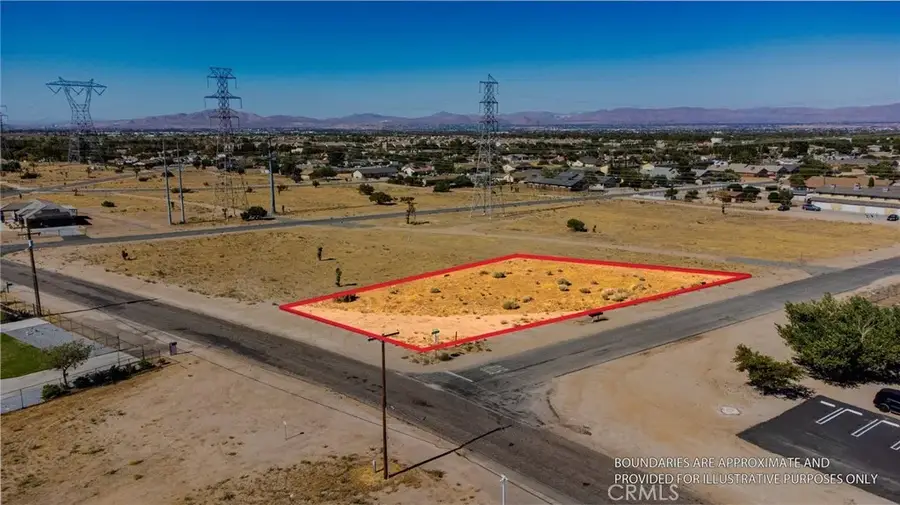 9751 Pyrite, Hesperia, CA 92345 - #2
