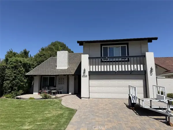 17110 Los Robles Circle, Fountain Valley, CA 92708