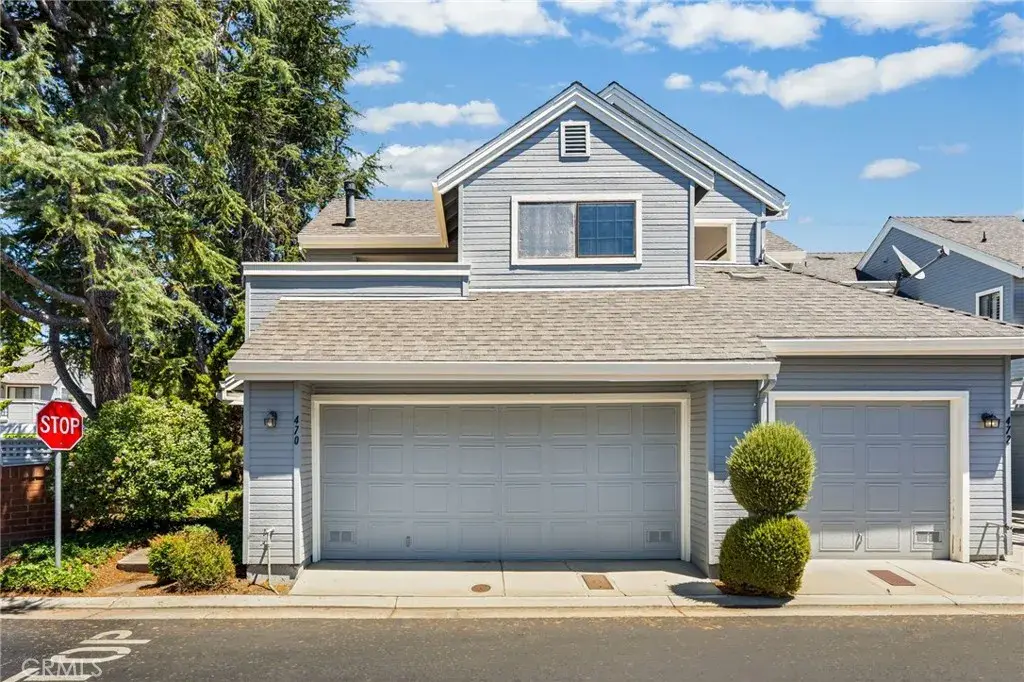 470 Mountain Laurel Court, Mountain View, CA 94043 - #1