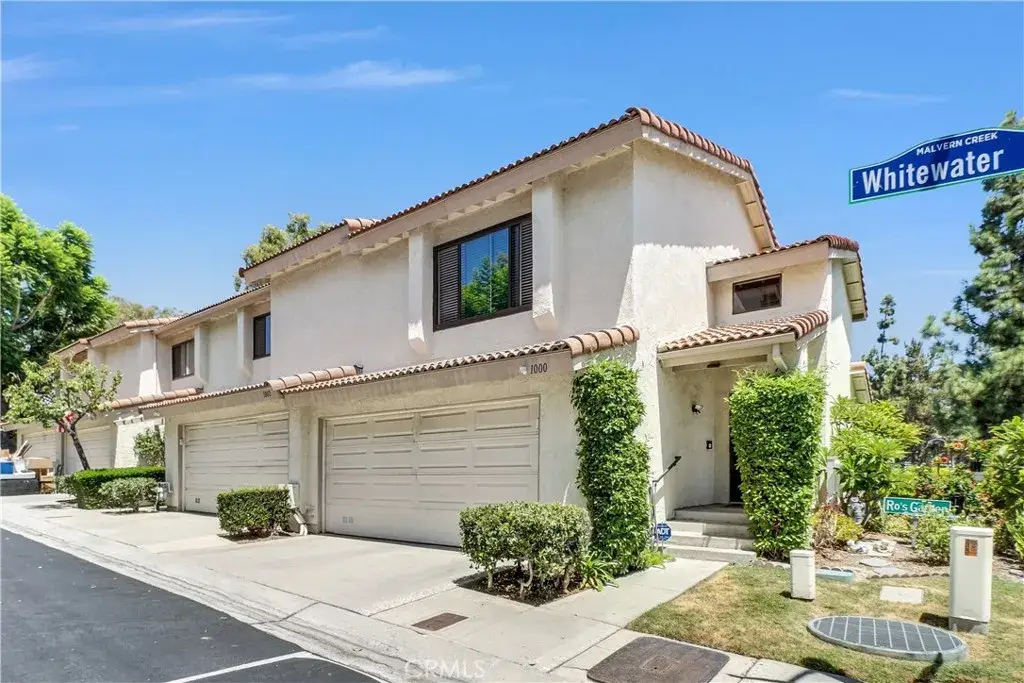 1000 Whitewater, Fullerton, CA 92833 - #1