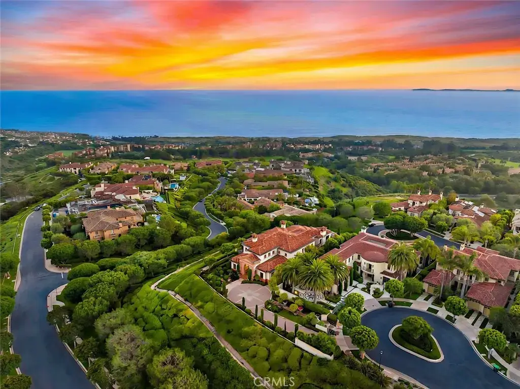 18 Sail Vista, Newport Coast, CA 92657 - #1