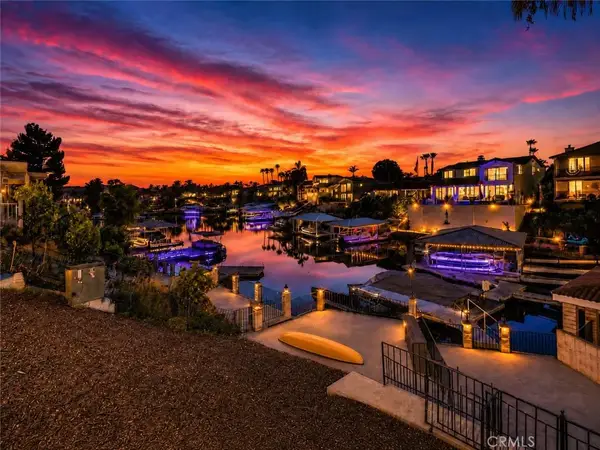 22706 Lighthouse, Canyon Lake, CA 92587