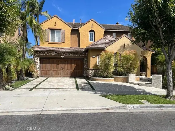 91 Windswept Way, Mission Viejo, CA 92692