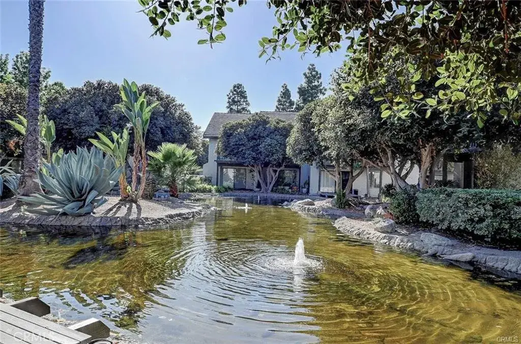 142 Orange Blossom, Irvine, CA 92618 - #1