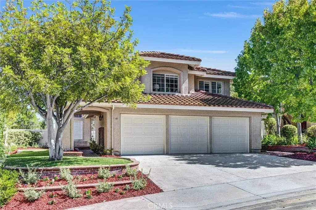 40 San Mateo, Rancho Santa Margarita, CA 92688 - #1