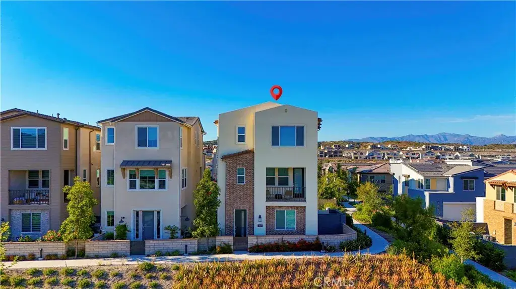 202 Heartland Way, Rancho Mission Viejo, CA 92694 - #1