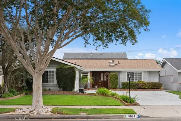 5681 Littler, Huntington Beach, CA 92649