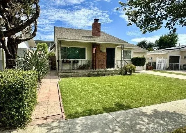 11722 Brimley Street, Norwalk, CA 90650 - #2