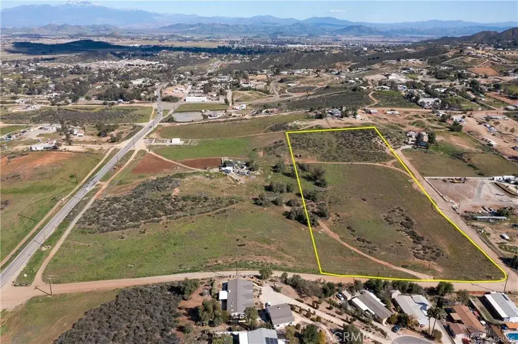 0 Felswood, Menifee, CA 92584 - #1