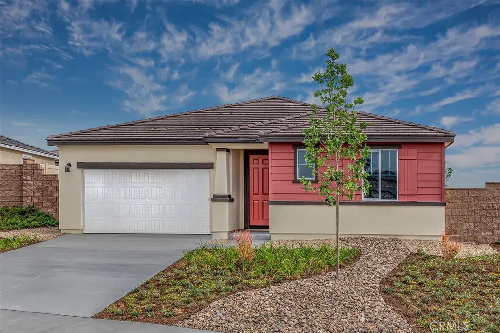 35087 Roberts Place, Beaumont, CA 92223 - #1