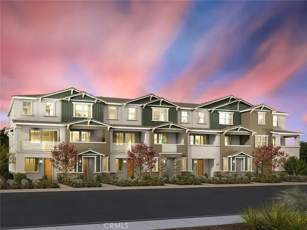 606 Lotus Drive, San Marcos, CA 92069 - #1