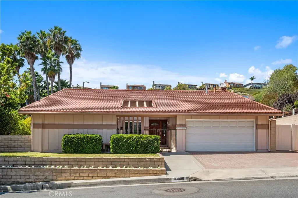 33805 Via De Agua, San Juan Capistrano, CA 92675 - #1
