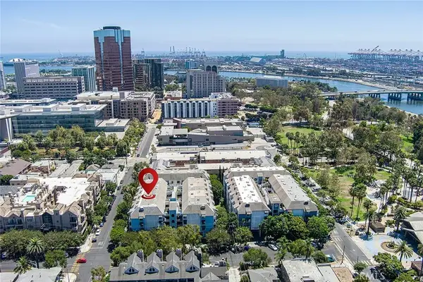 720 W 4th #318, Long Beach, CA 90802
