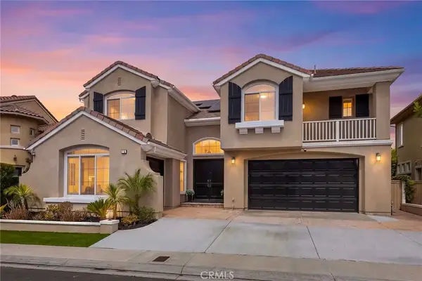 15 Westchester, Coto De Caza, CA 92679