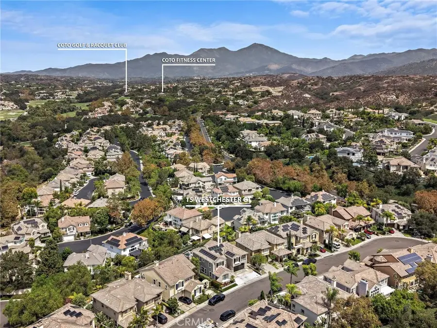 15 Westchester, Coto De Caza, CA 92679 - #2