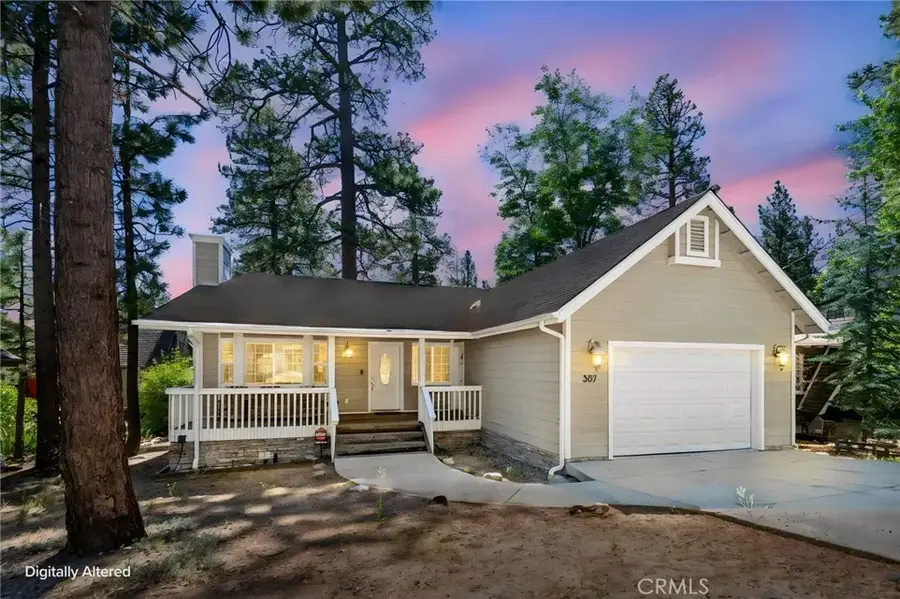 387 Vista Lane, Big Bear Lake, CA 92315 - #2