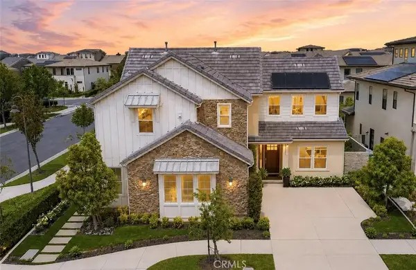 67 Crater, Irvine, CA 92618