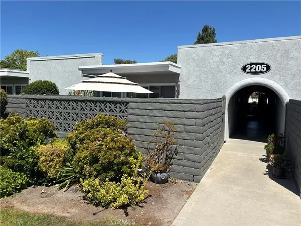 2205 Via Mariposa East #G, Laguna Woods, CA 92637