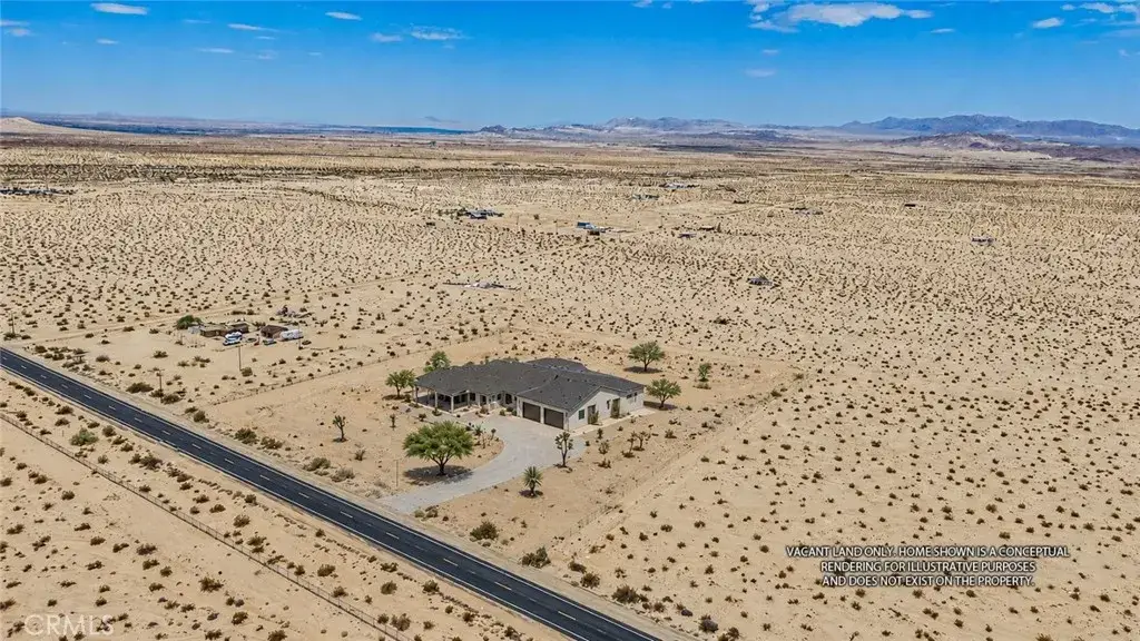 78170 29 Palms, Twentynine Palms Yucca Valley, CA 92277 - #1