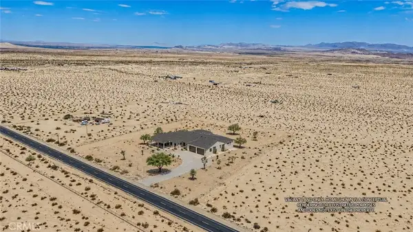78170 29 Palms, 29 Palms, CA 92277