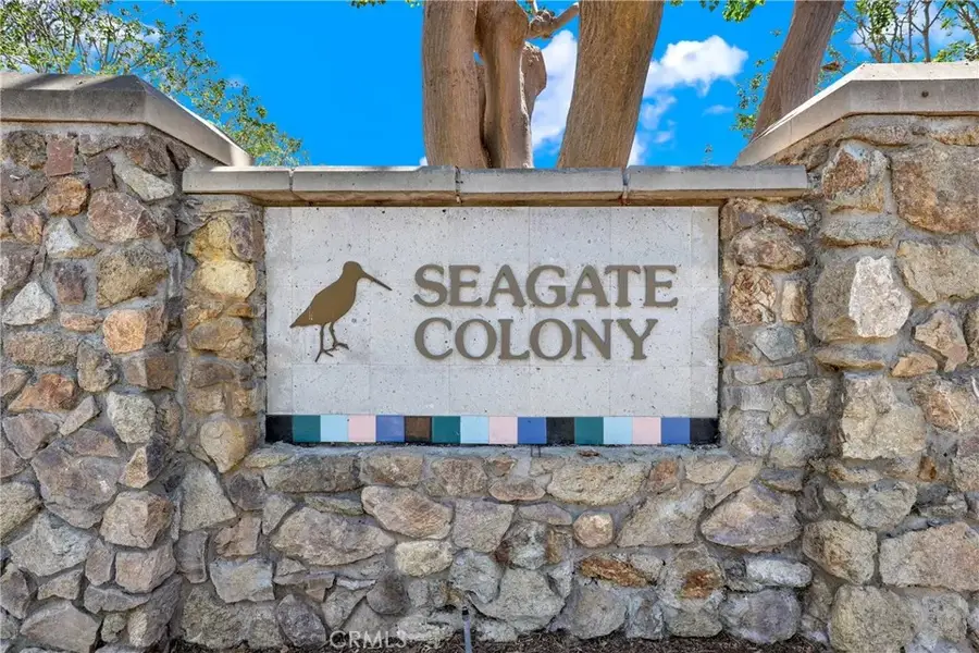 134 Sandpiper Lane, Aliso Viejo, CA 92656 - #2
