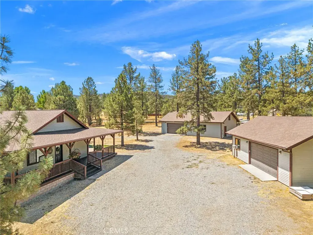 36423 Tool Box Springs, Mountain Center, CA 92561 - #1