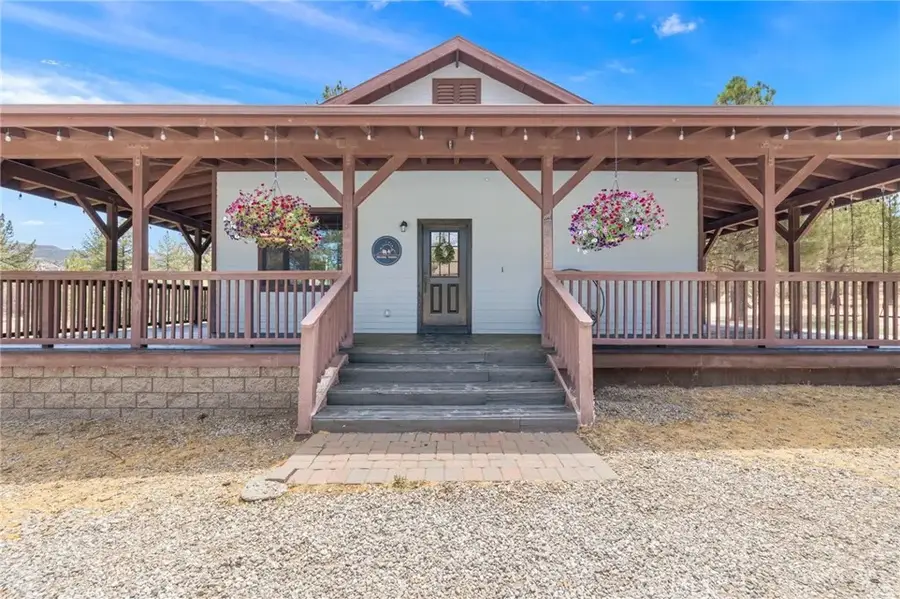 36423 Tool Box Springs, Mountain Center, CA 92561 - #2